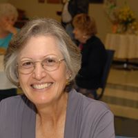 Catherine Sawyer Photo 11