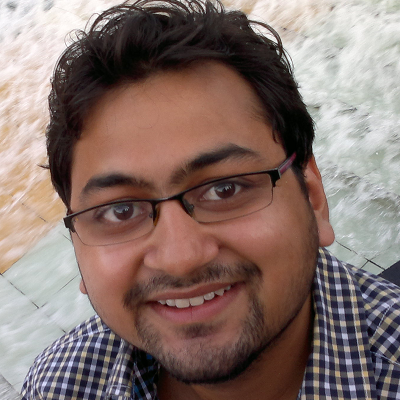 Rajan Garg Photo 19