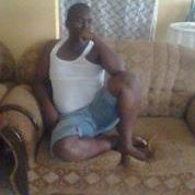 Michael Kibe Photo 2