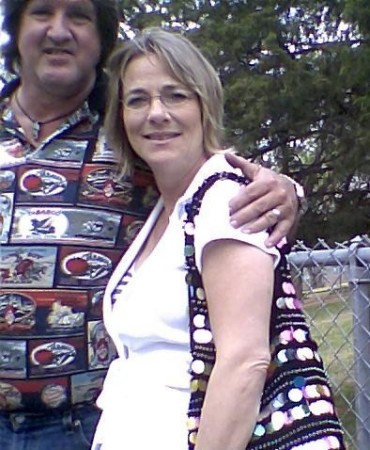 Gina Fitzgerald Photo 22