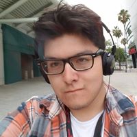 Esteban Huerta Photo 27