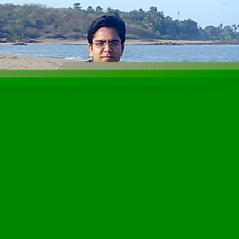 Anurag Modi Photo 16
