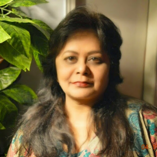 Seema Ansari Photo 3