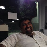 Arvind Sankar Photo 14