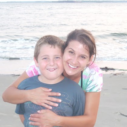 Jennifer Melton Photo 18