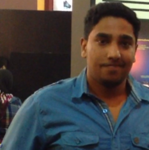Taimur Bhatti Photo 2