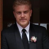 Gavin Romer Photo 1