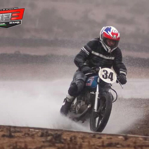 Jorge Ordenes Photo 6