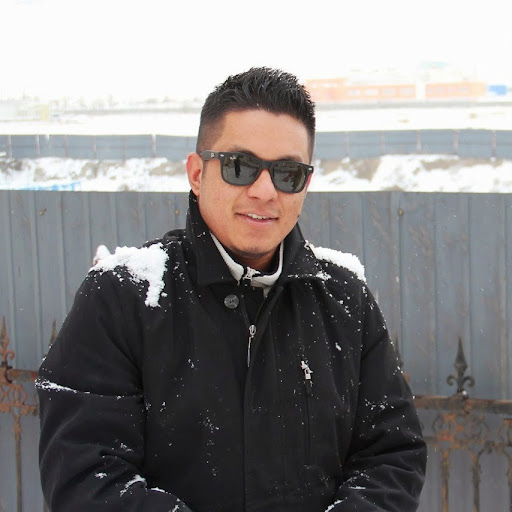 Sharad Bajracharya Photo 2