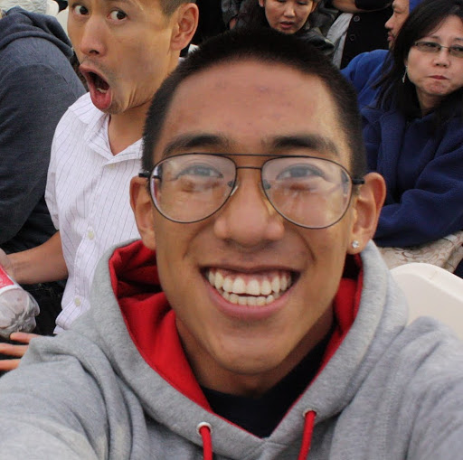 Henry Tran Photo 16