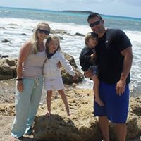 Amy Seaburn Photo 15