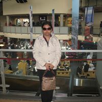Manisha Srivastava Photo 16