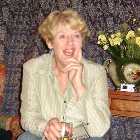 Heather Haskell Photo 18