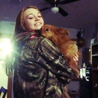 Sierra Mcclain Photo 15