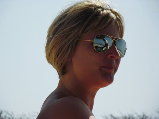 Sarah Gillett Photo 23