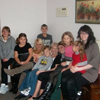 Joann Stevenson Photo 21