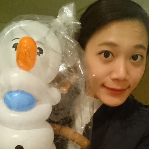 Amy Liao Photo 23