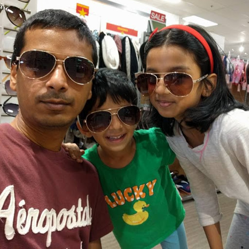 Ashish Patnaik Photo 4
