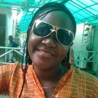 Evelyn Okoro Photo 5