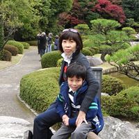 Yen Yu Photo 22