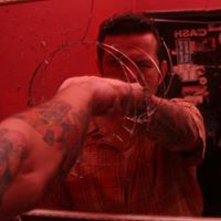 David Warden Photo 27