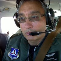 Alan Simon Photo 16