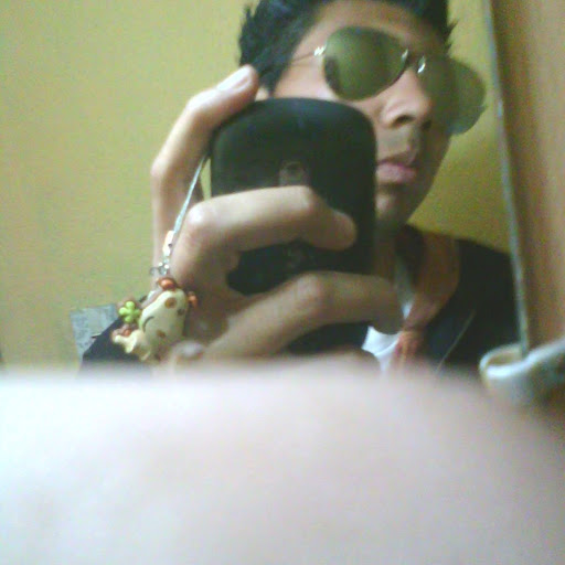 Leonardo Espin Photo 7