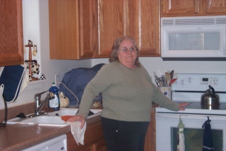 Sylvia Gray Photo 17