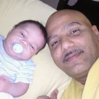 Jose Davila Photo 33