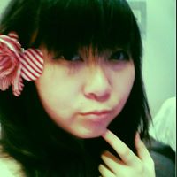 Anqi Wu Photo 2