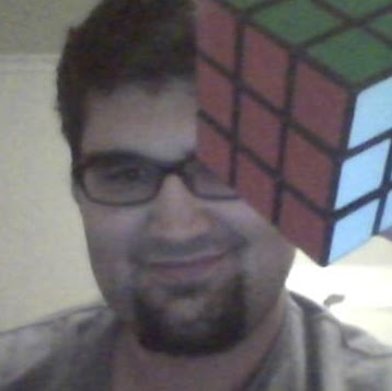 Steven Saraiva Photo 2
