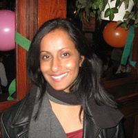 Karen Puddicombe Photo 7
