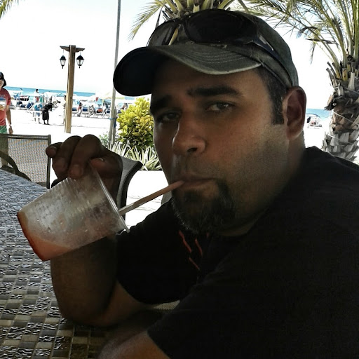 Jose Paez Photo 26