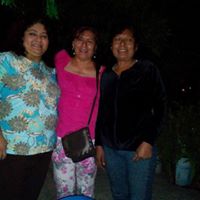 Olga Arias Photo 15