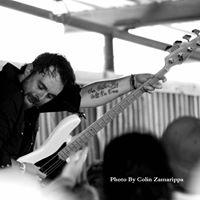 Michael Moad Photo 1