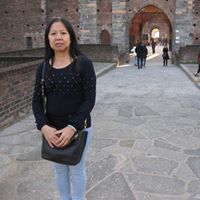 Kelly Mong Photo 10