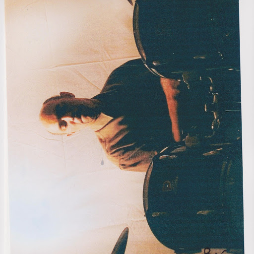 Perry Fisher Photo 23