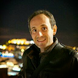 Hugo Haas Photo 15