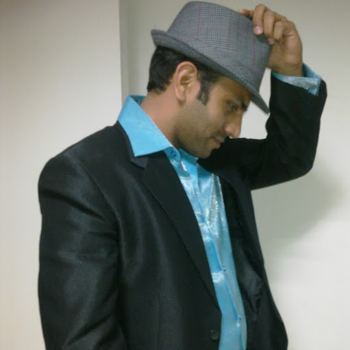 Mohammed Shoaib Photo 30