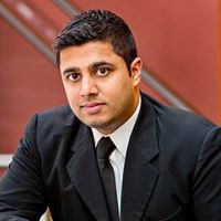 Naveen Ahuja Photo 5