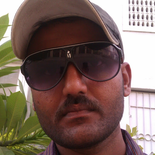 Farhan Qureshi Photo 10