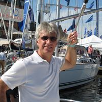 Michael Decristofaro Photo 6