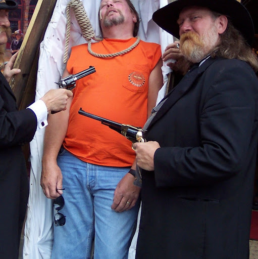 Robert Lohman Photo 32