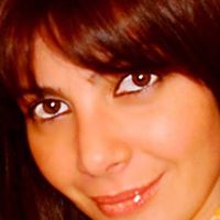 Elena Vassinkevitch Photo 1