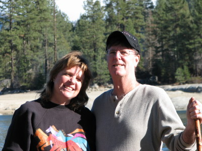 Lynn Parker Photo 14