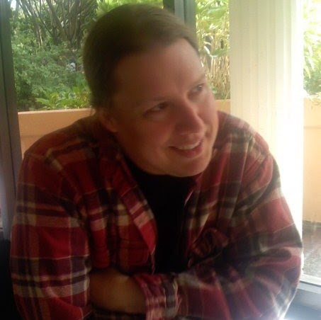 Jason Abbott Photo 23