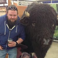 Ryan Gholson Photo 19
