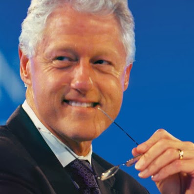 William Clinton Photo 27