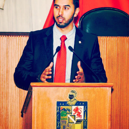 Daniel Saleh Photo 7