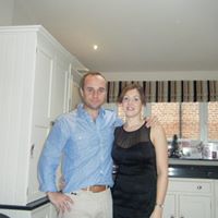 Vicky Davies Photo 29